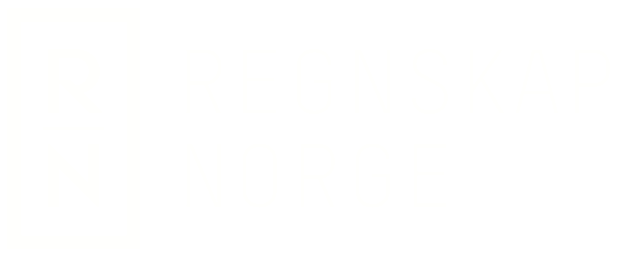 Logo av Regnskap Norge